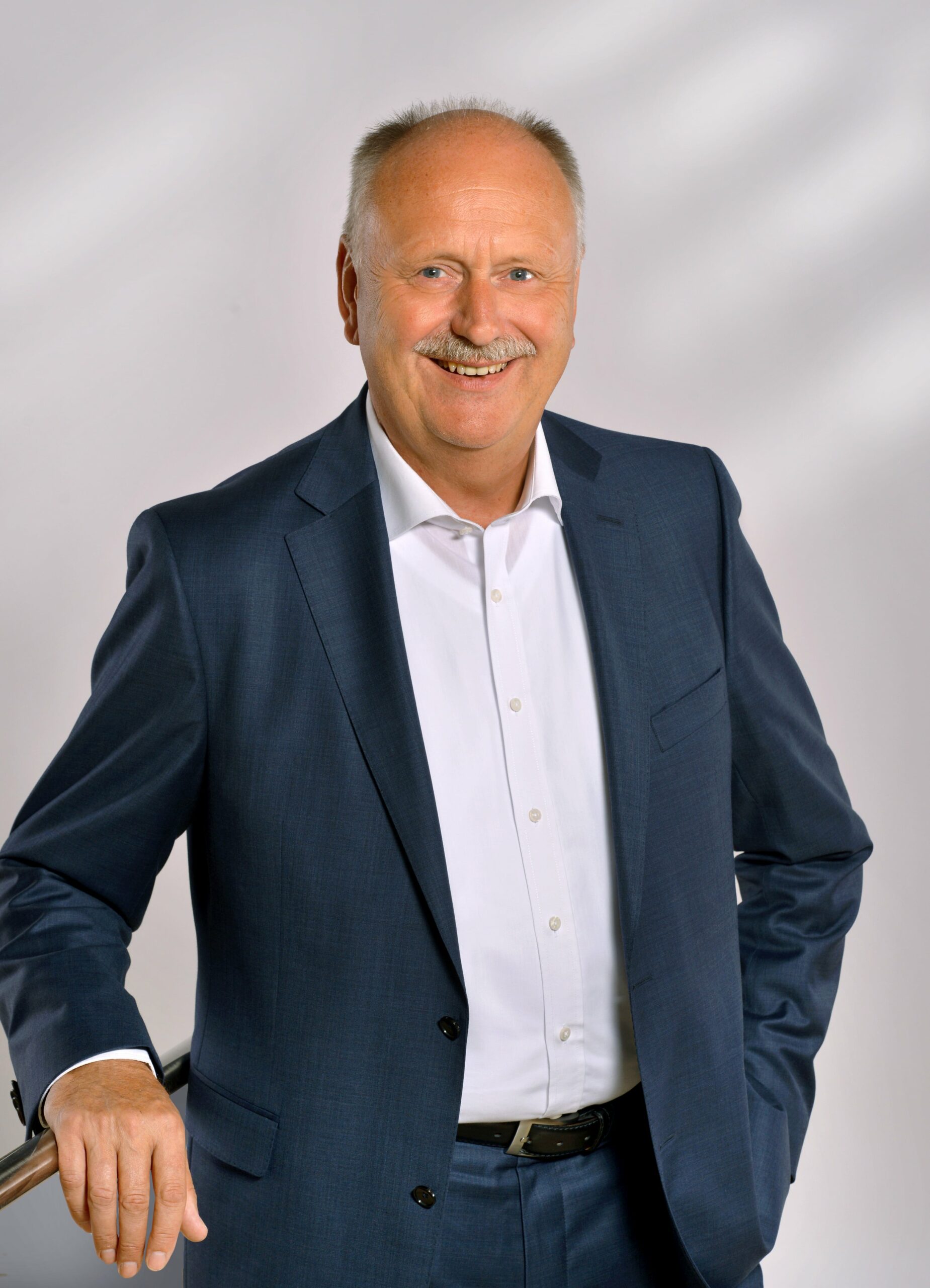 Ernst Raue